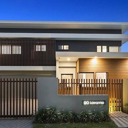 Beachside Buddina Luxury Family House 5 Bedrooms Ngoại thất bức ảnh