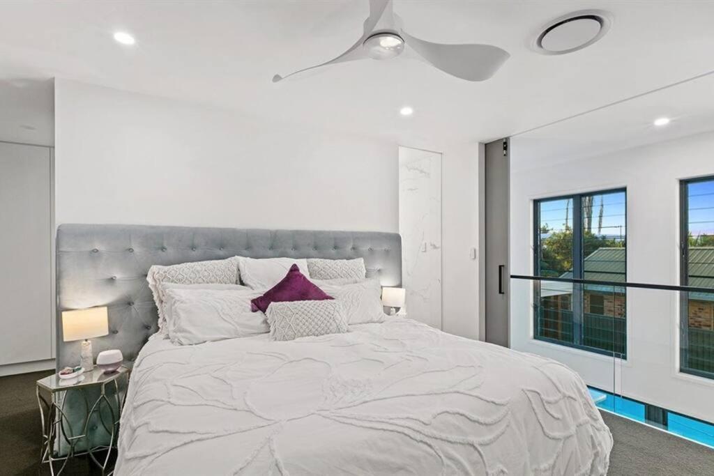Beachside Buddina Luxury Family House 5 Bedrooms Ngoại thất bức ảnh